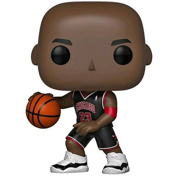 Michael Jordan Funko POP Fanatics Exclusive - Picture 2 of 2
